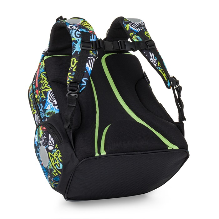 Školní set 3ks OXY GO OXY GO Funny Boy